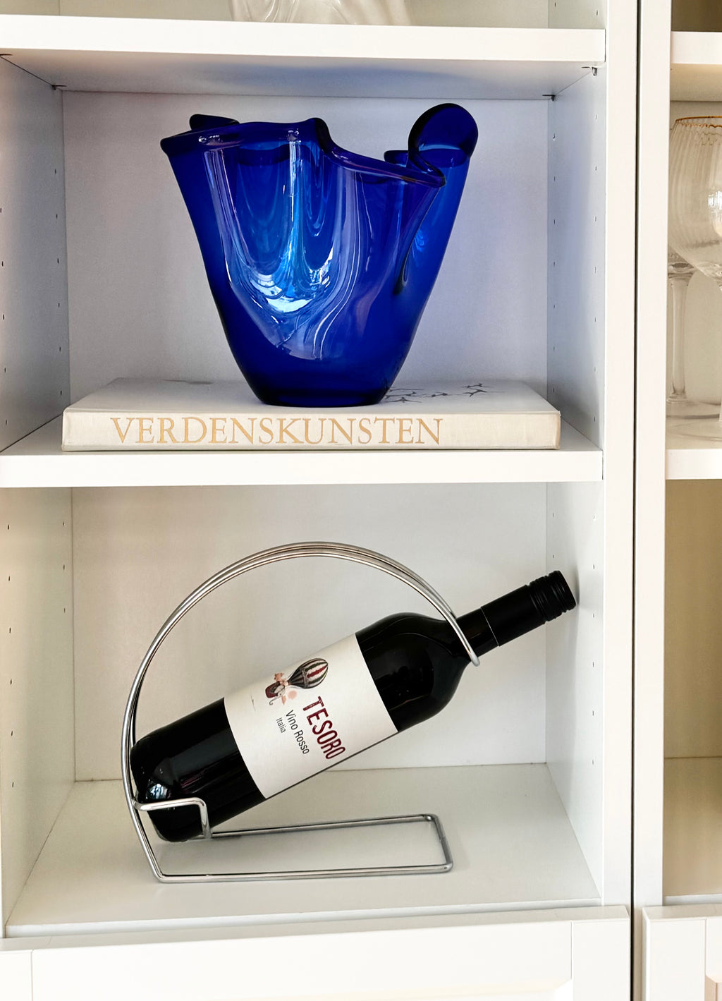 Vinholder