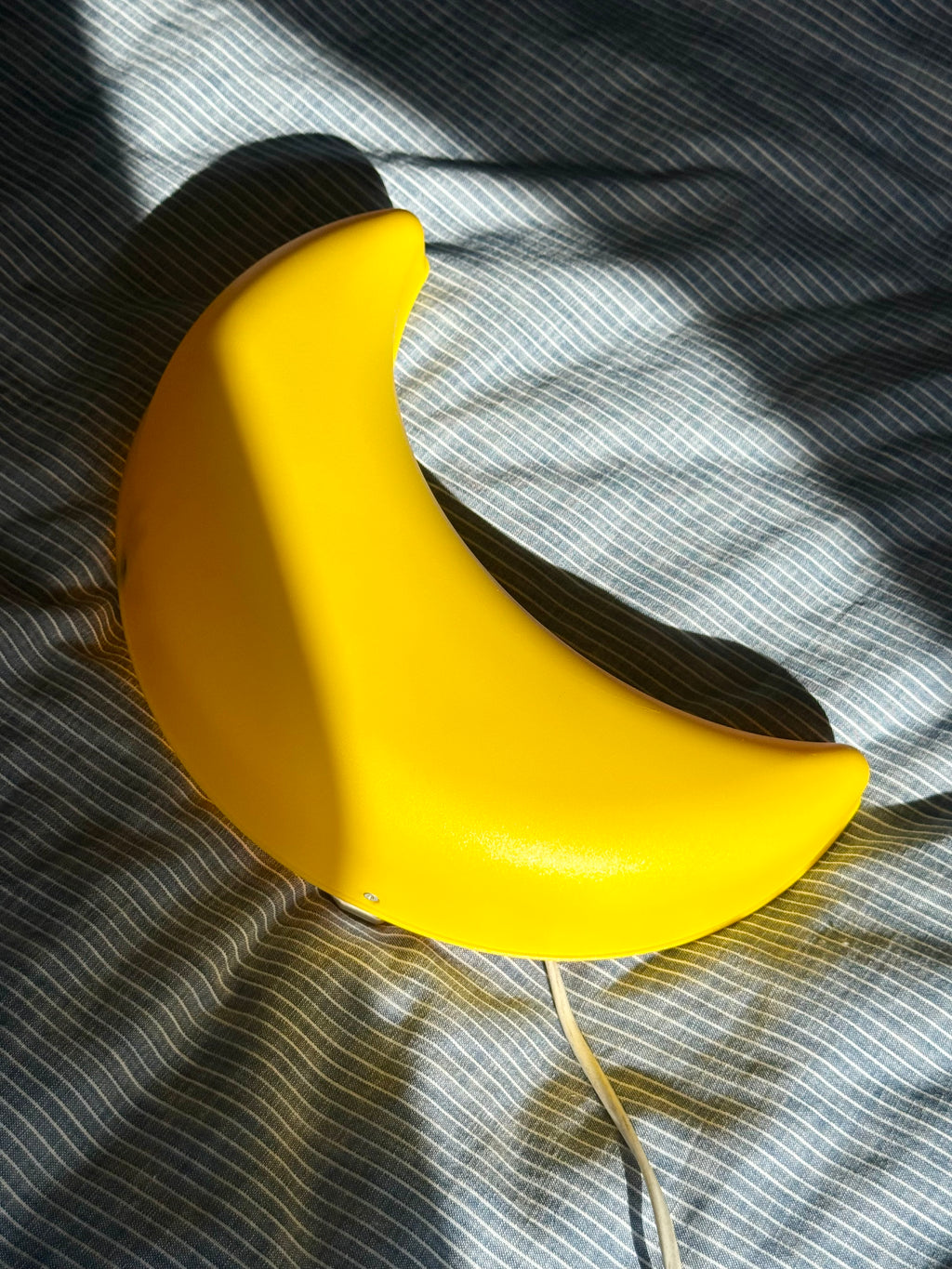 Vintage IKEA månelampe