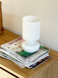 Vintage IKEA bordlampe