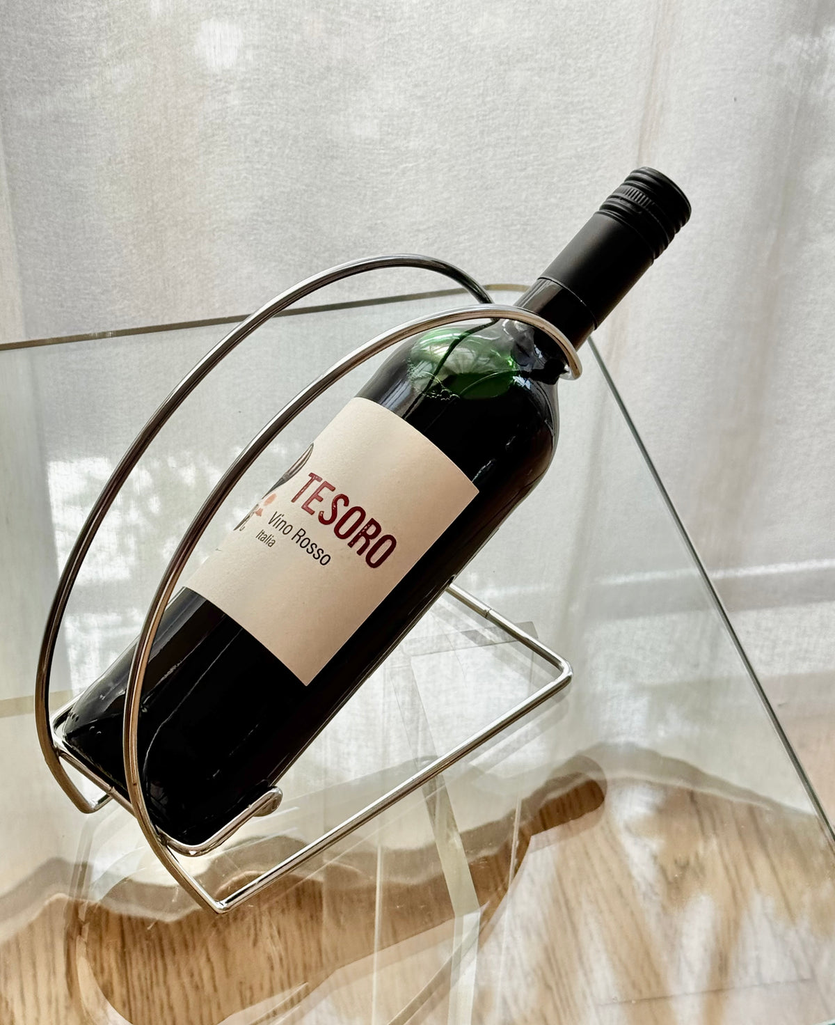 Vinholder