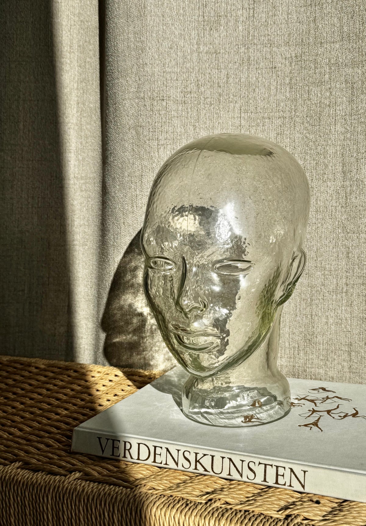 Glashoved