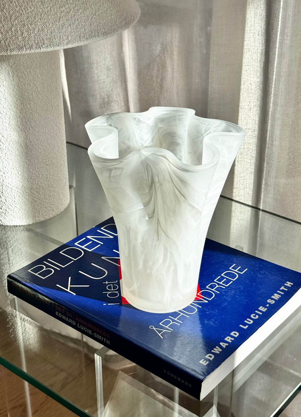 Smuk vase