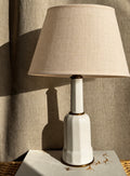 Heiberg lampe