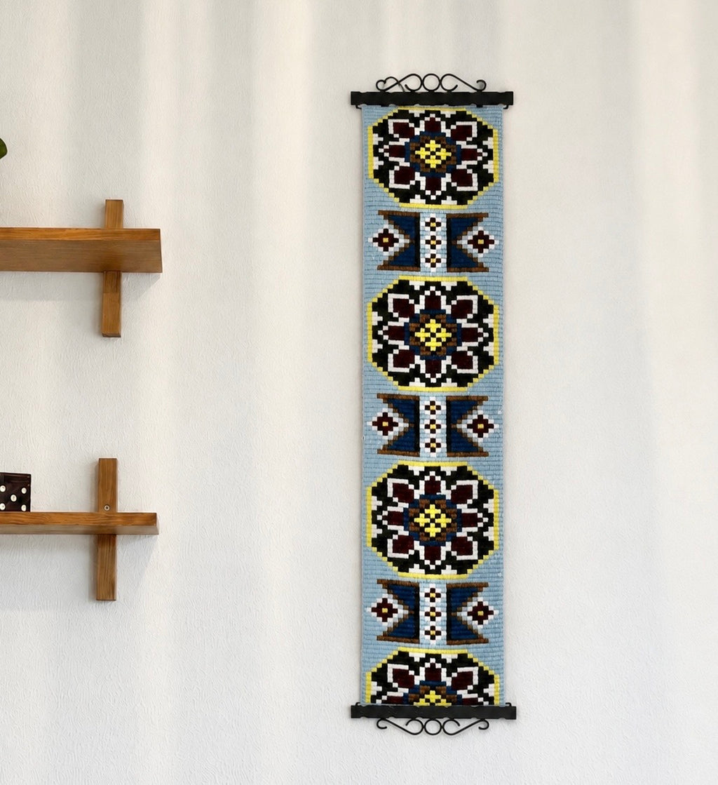 Vægtæppe