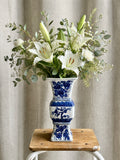 Kinesisk vase