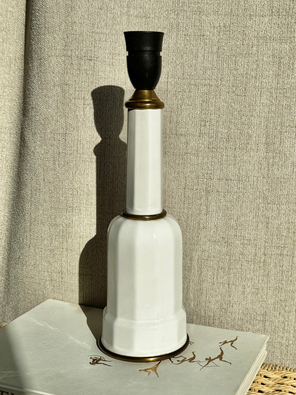 Heiberg lampe