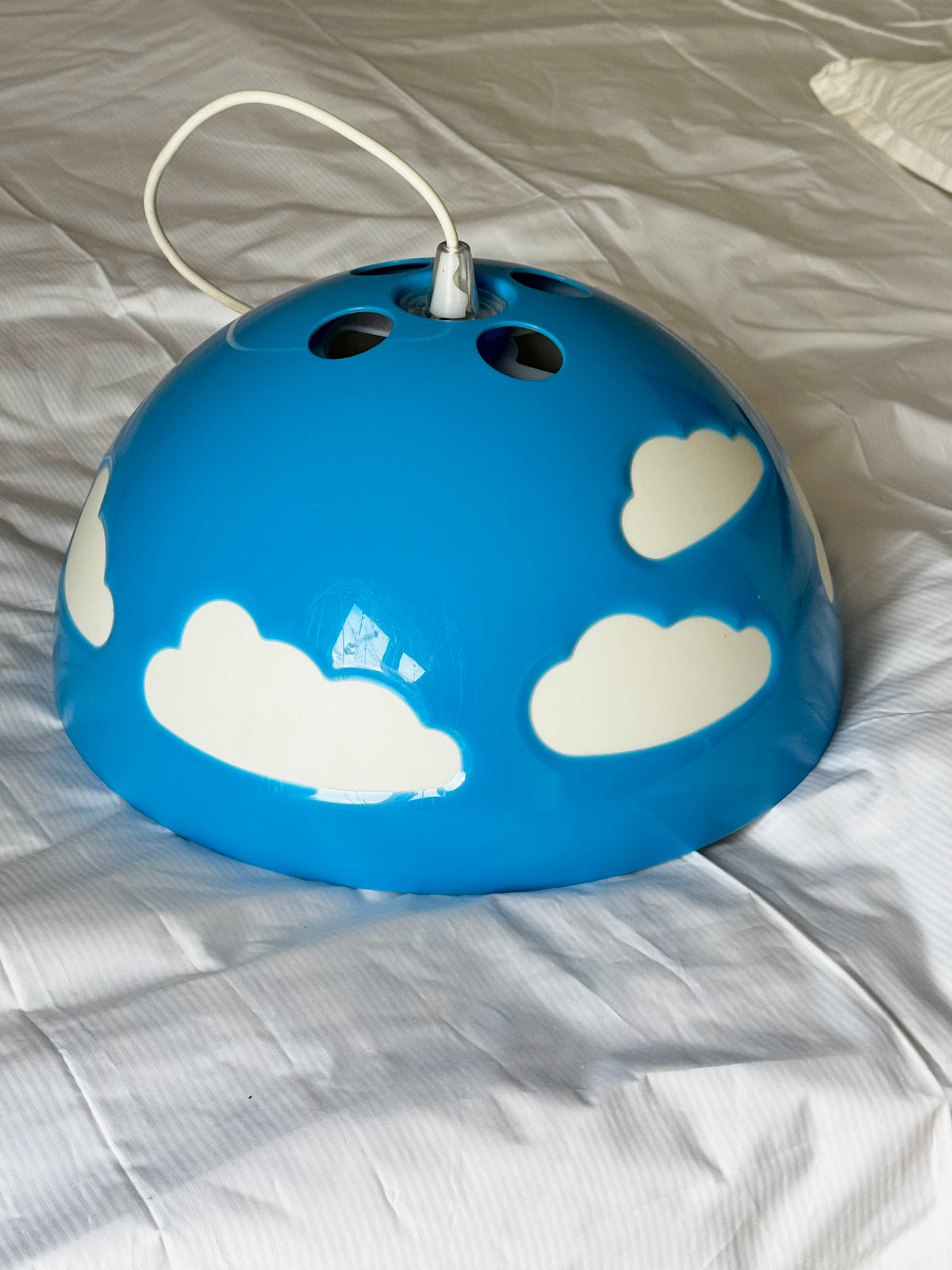 Vintage IKEA lampe