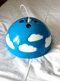 Vintage IKEA lampe