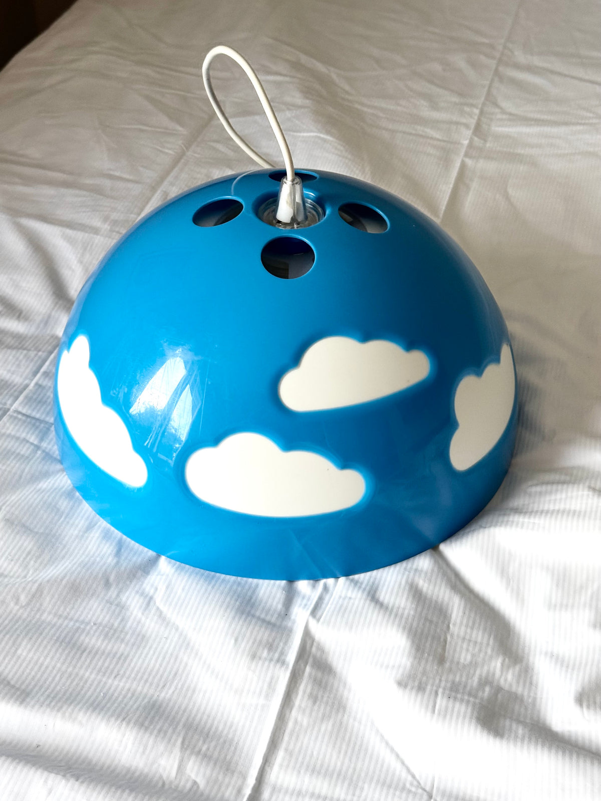 Vintage IKEA lampe