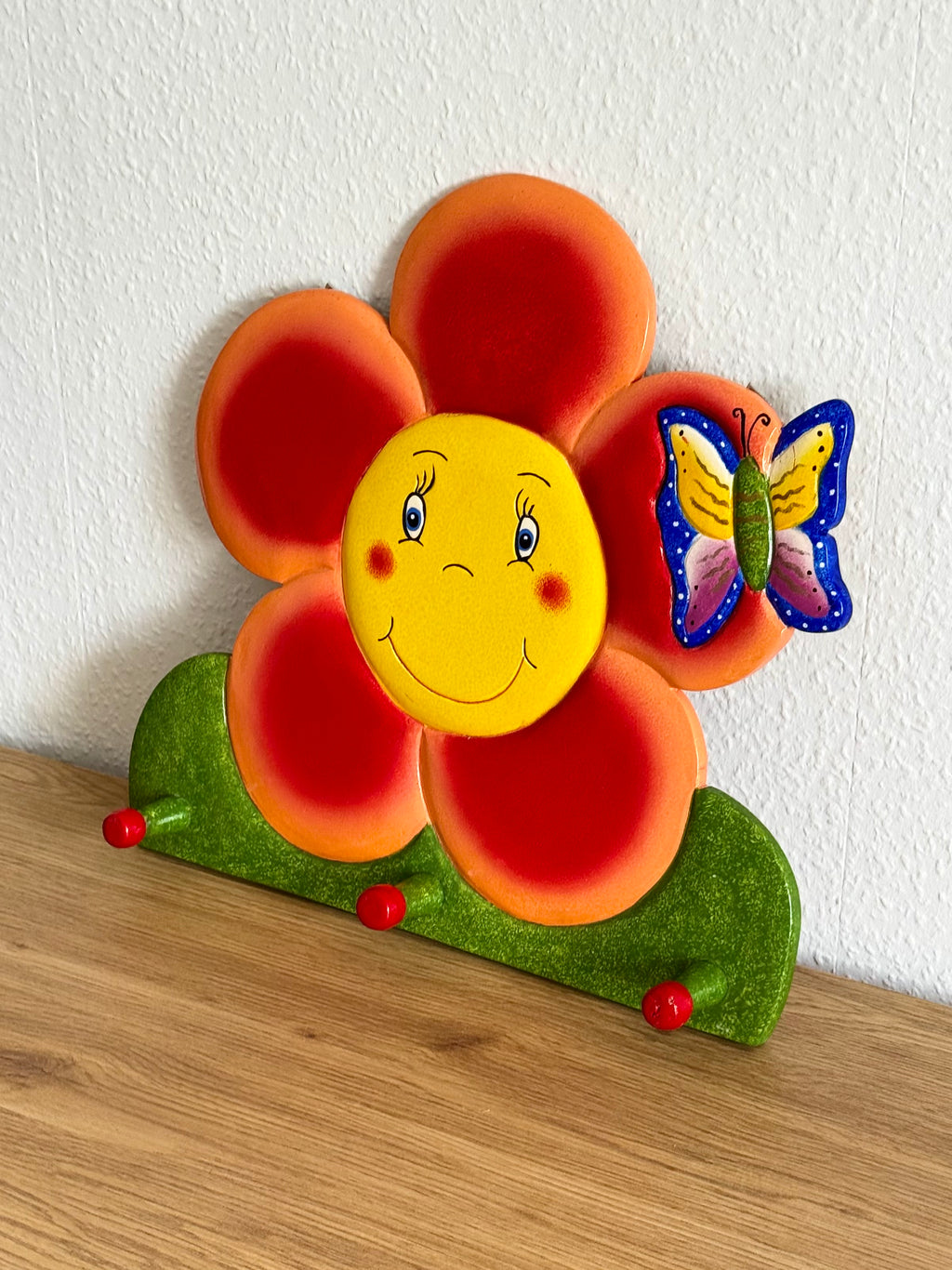 Knagerække