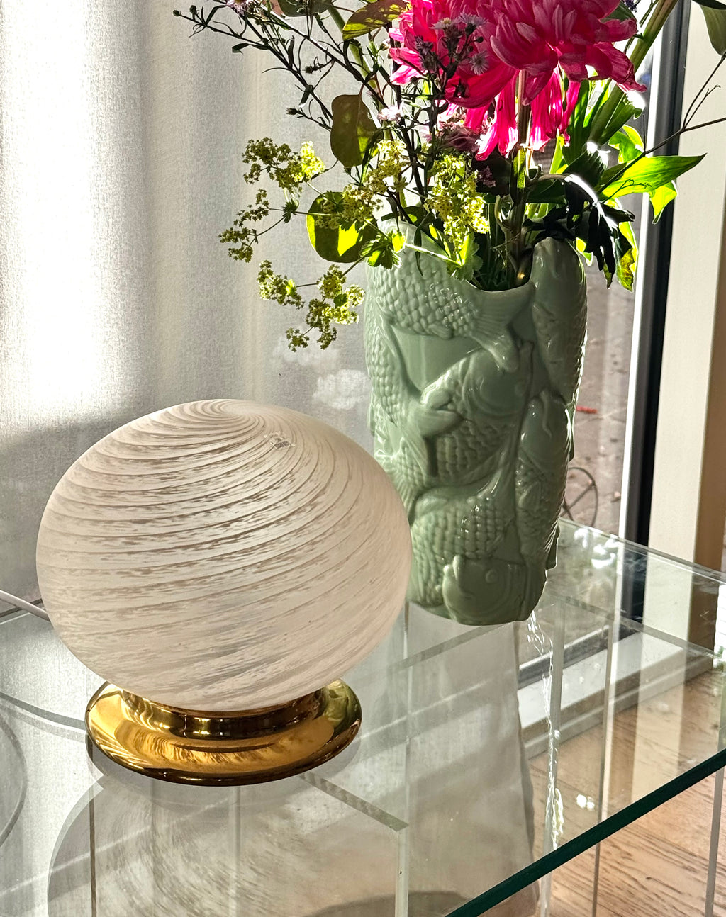 Murano vetri lampe
