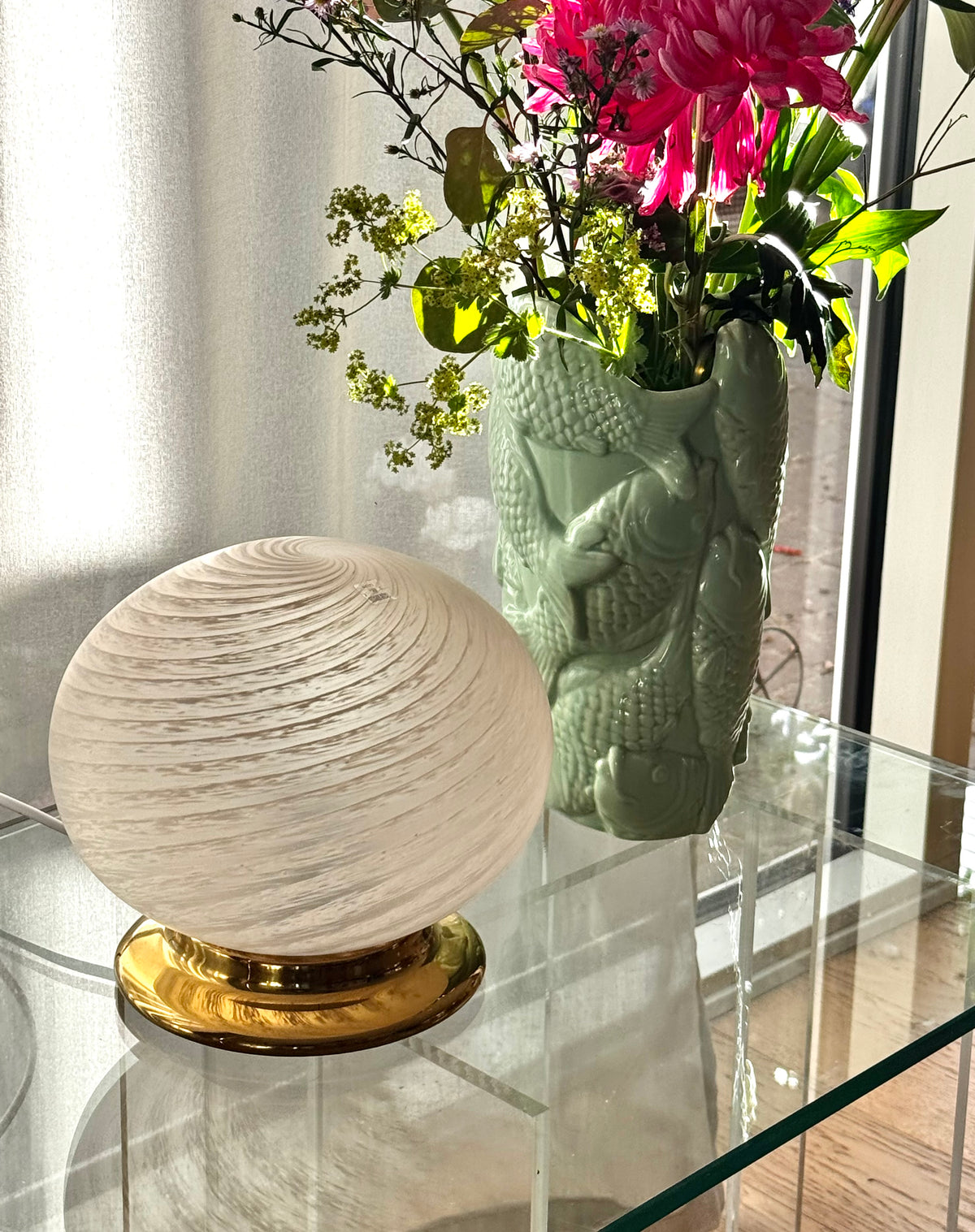 Murano vetri lampe
