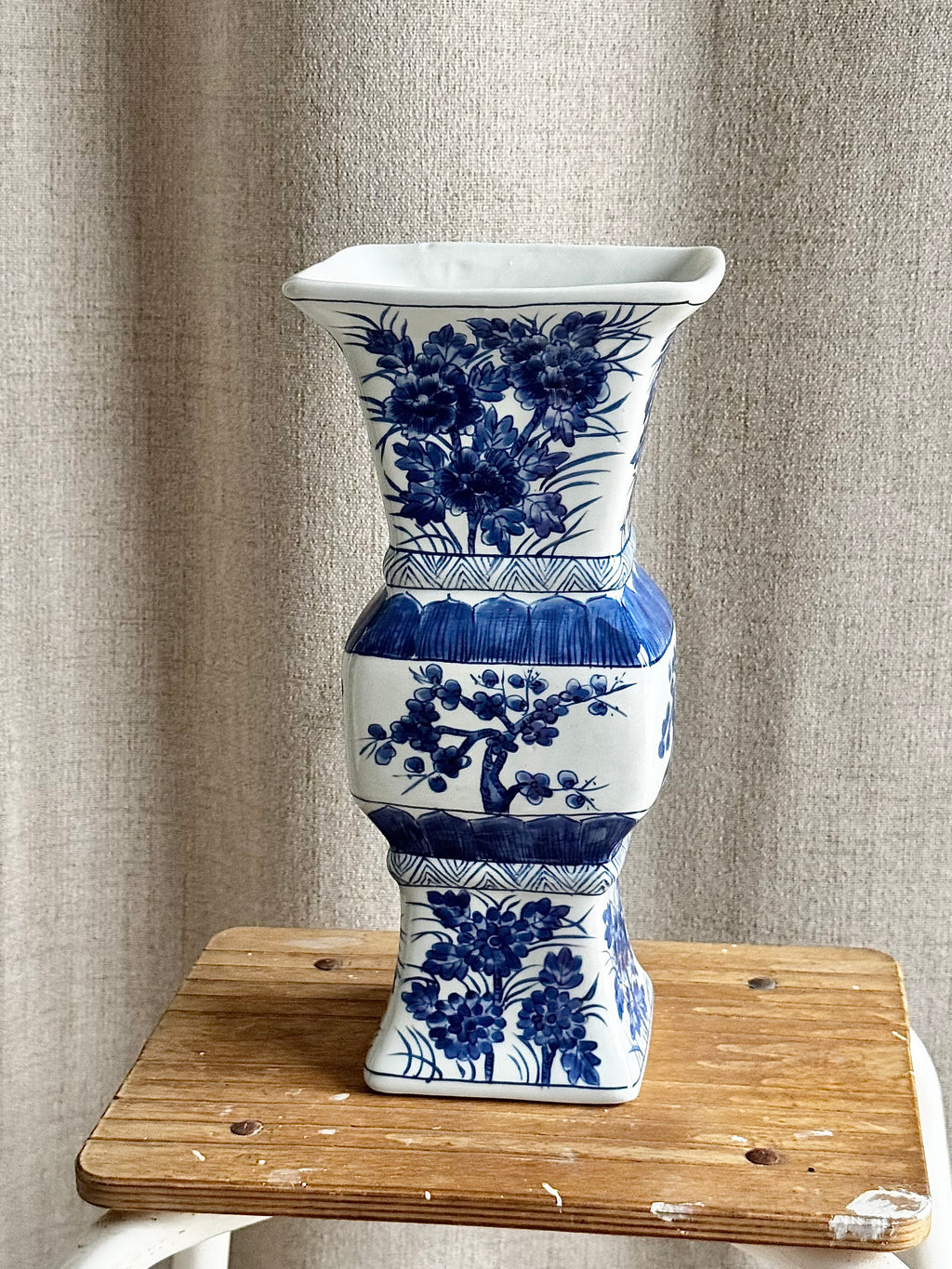 Kinesisk vase