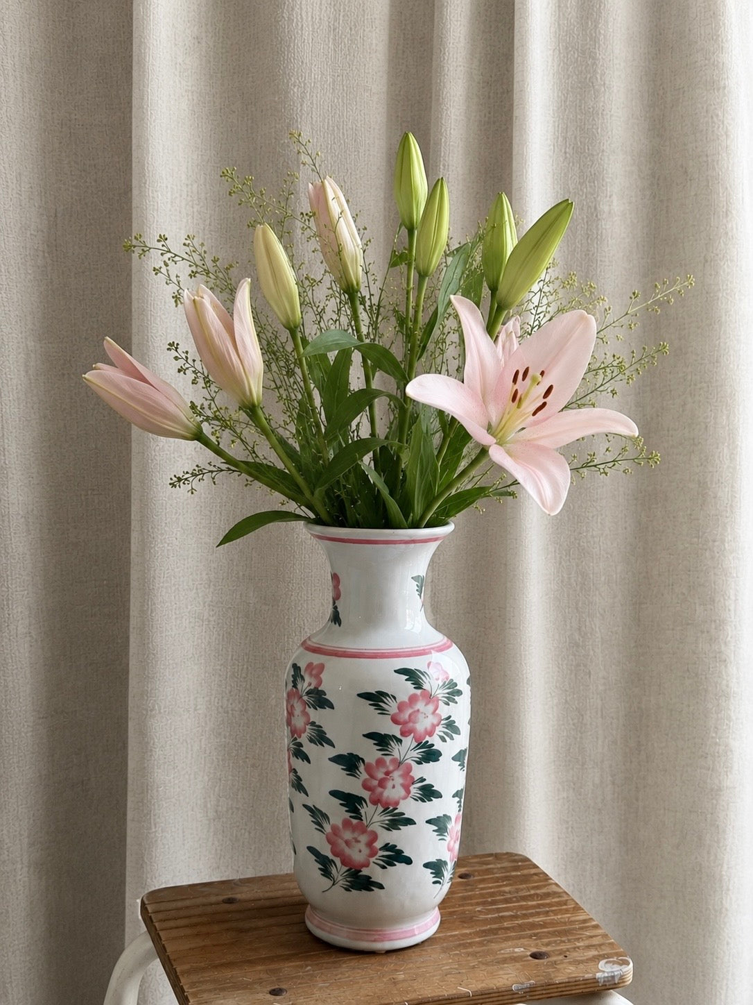 Smuk vase