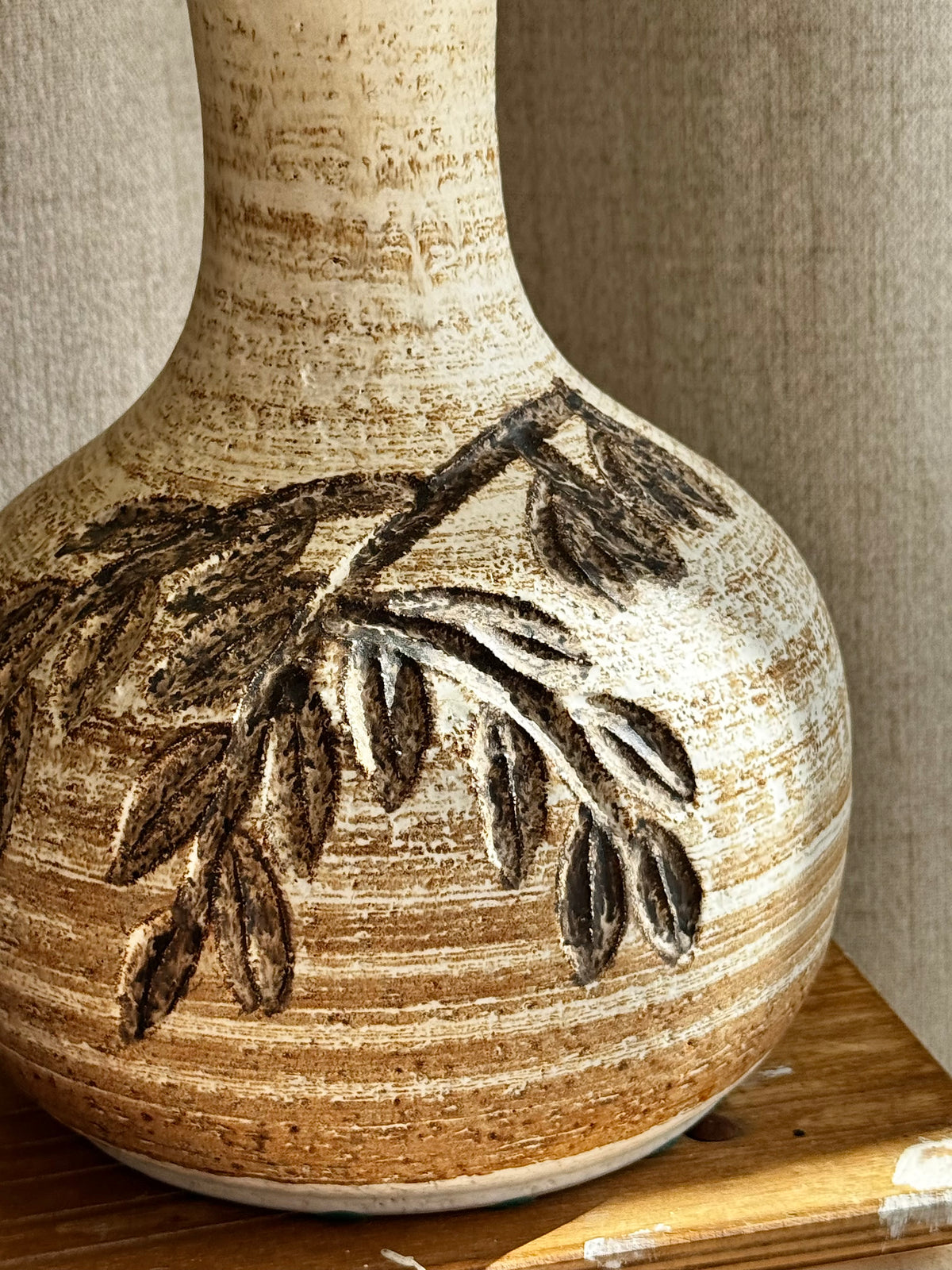 Axella Keramiklampe