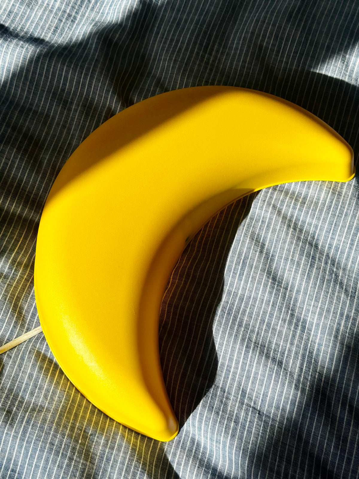 Vintage IKEA månelampe