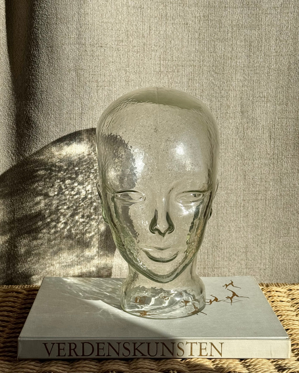 Glashoved