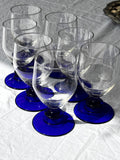 Smukke glas