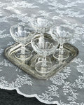 Champagne glas