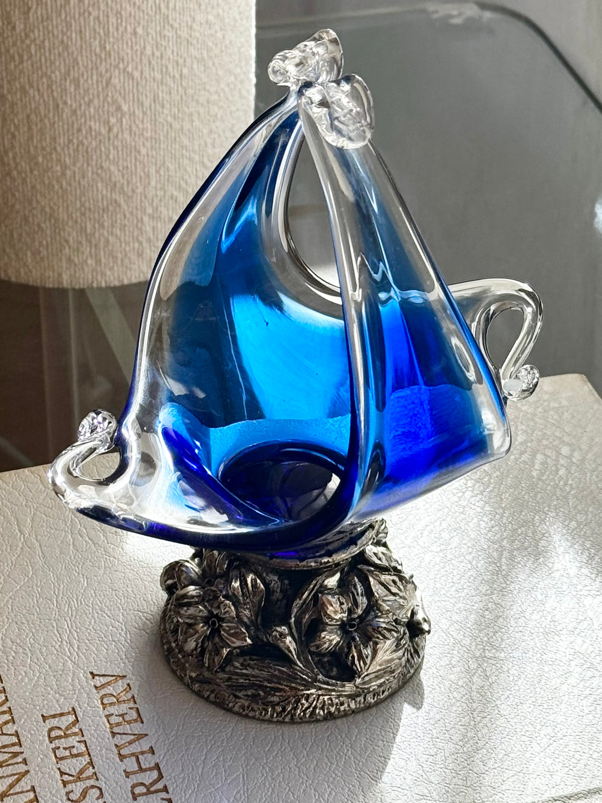 Italiensk glaskunst
