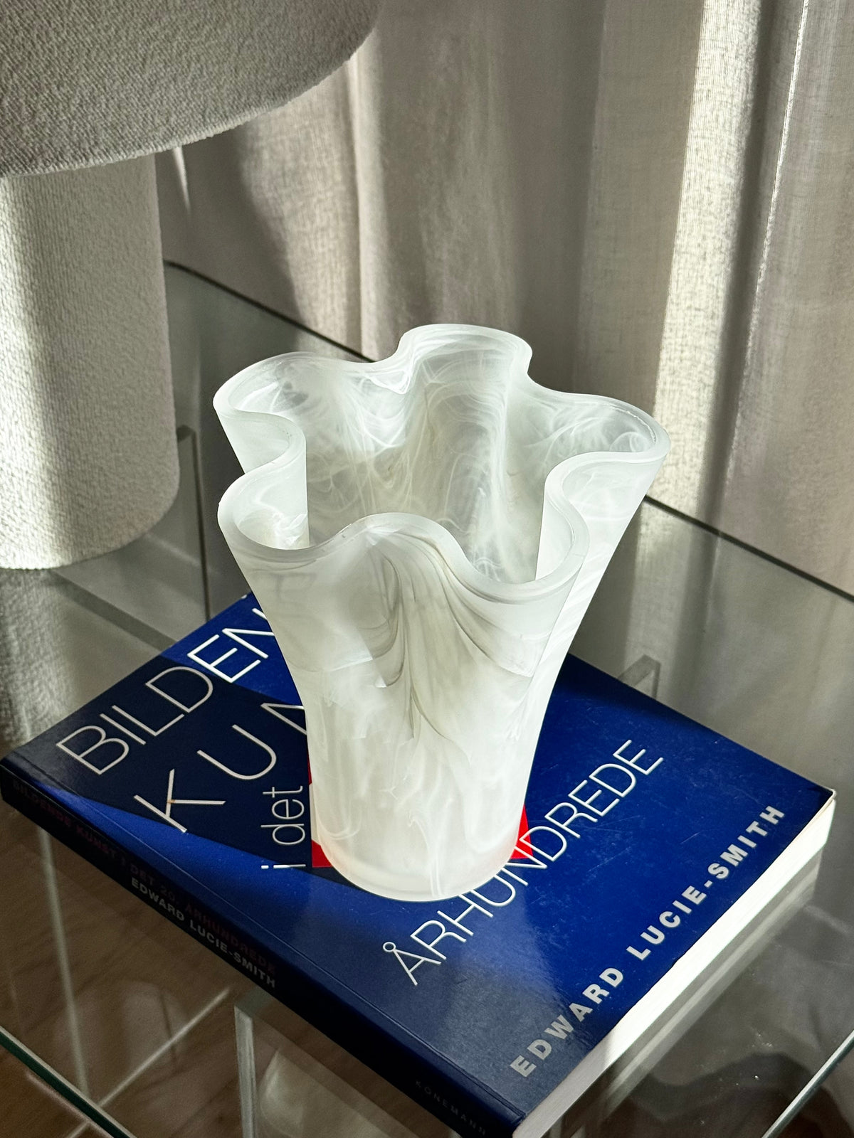 Smuk vase