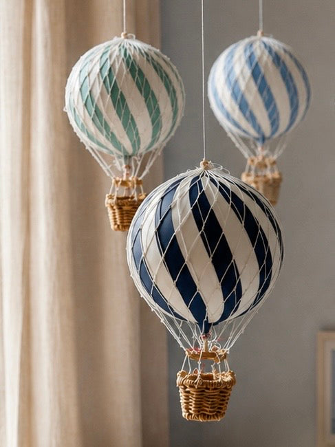 Luftballon uro