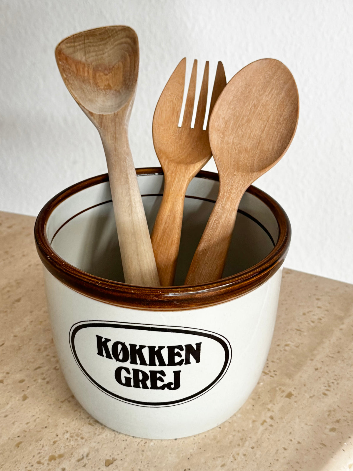 Knabstrup krukke