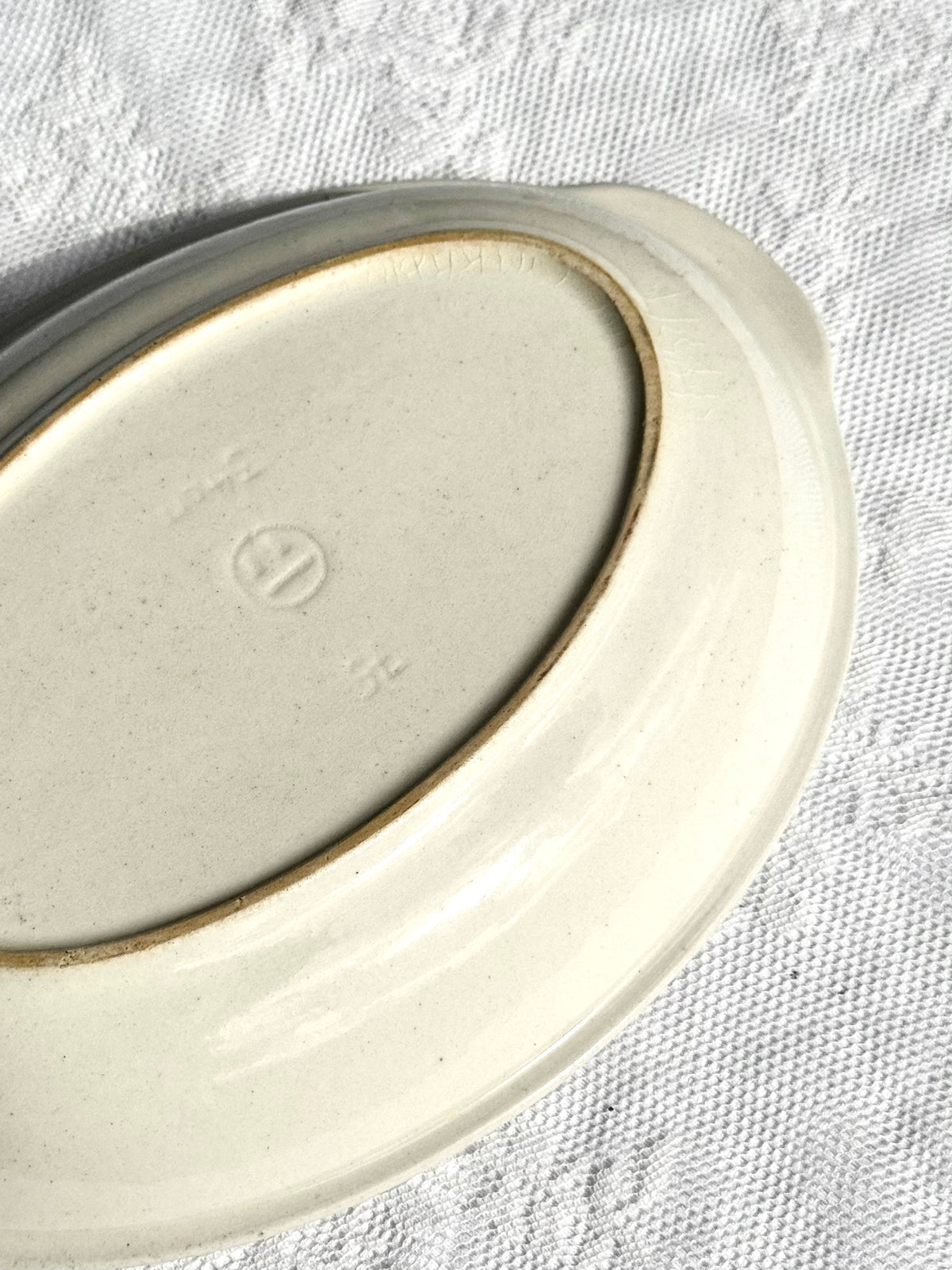 Fad med smukke detaljer