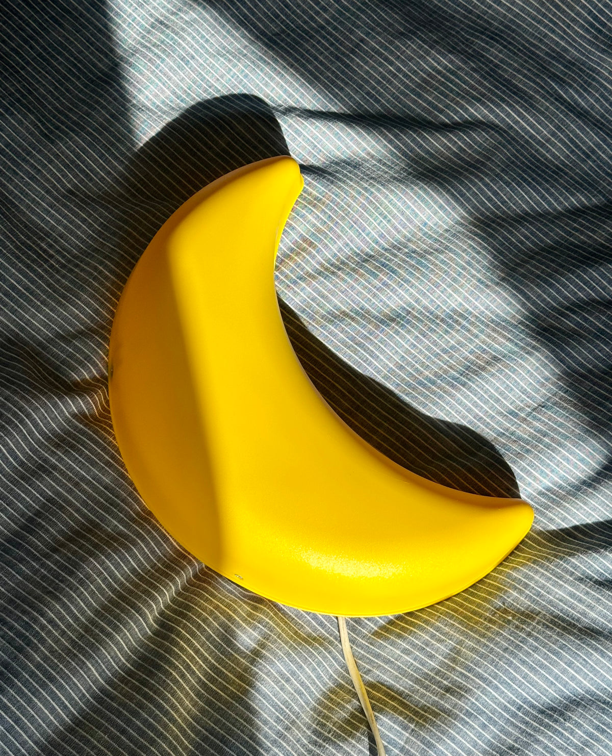 Vintage IKEA månelampe