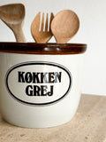Knabstrup krukke