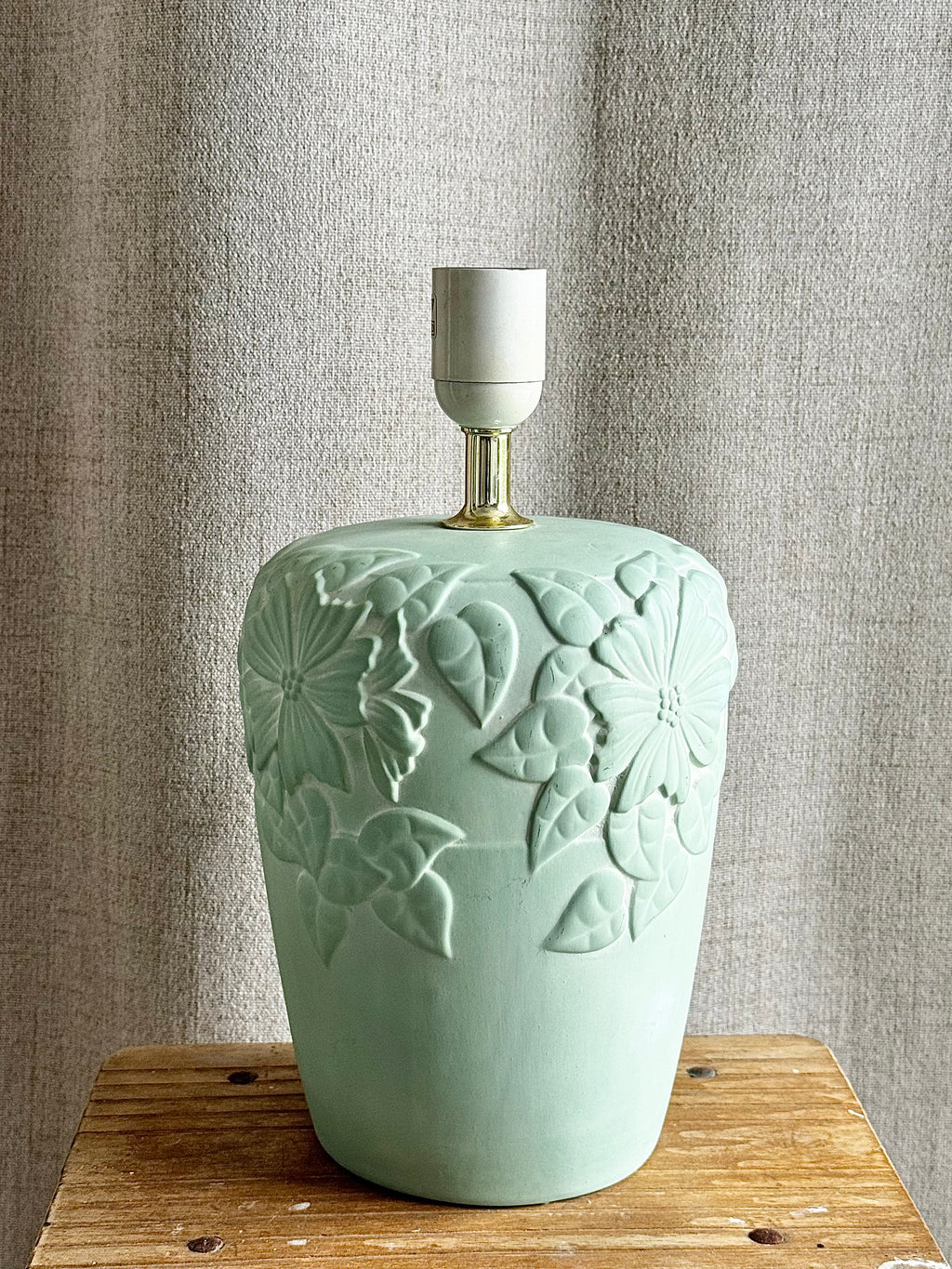 Bordlampe