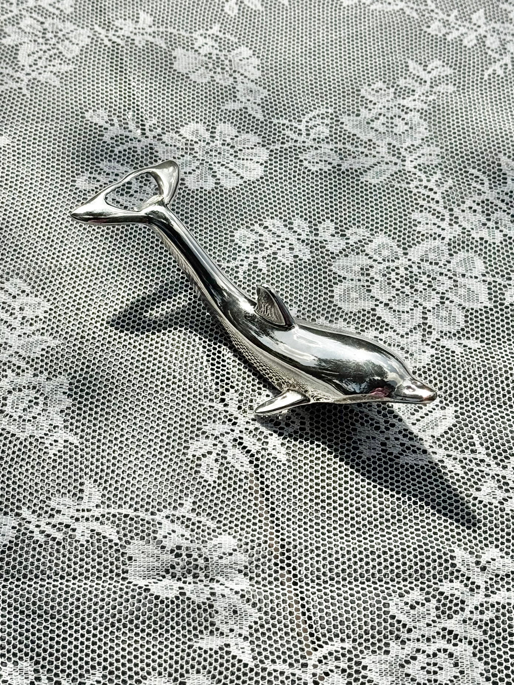 Delfinoplukker