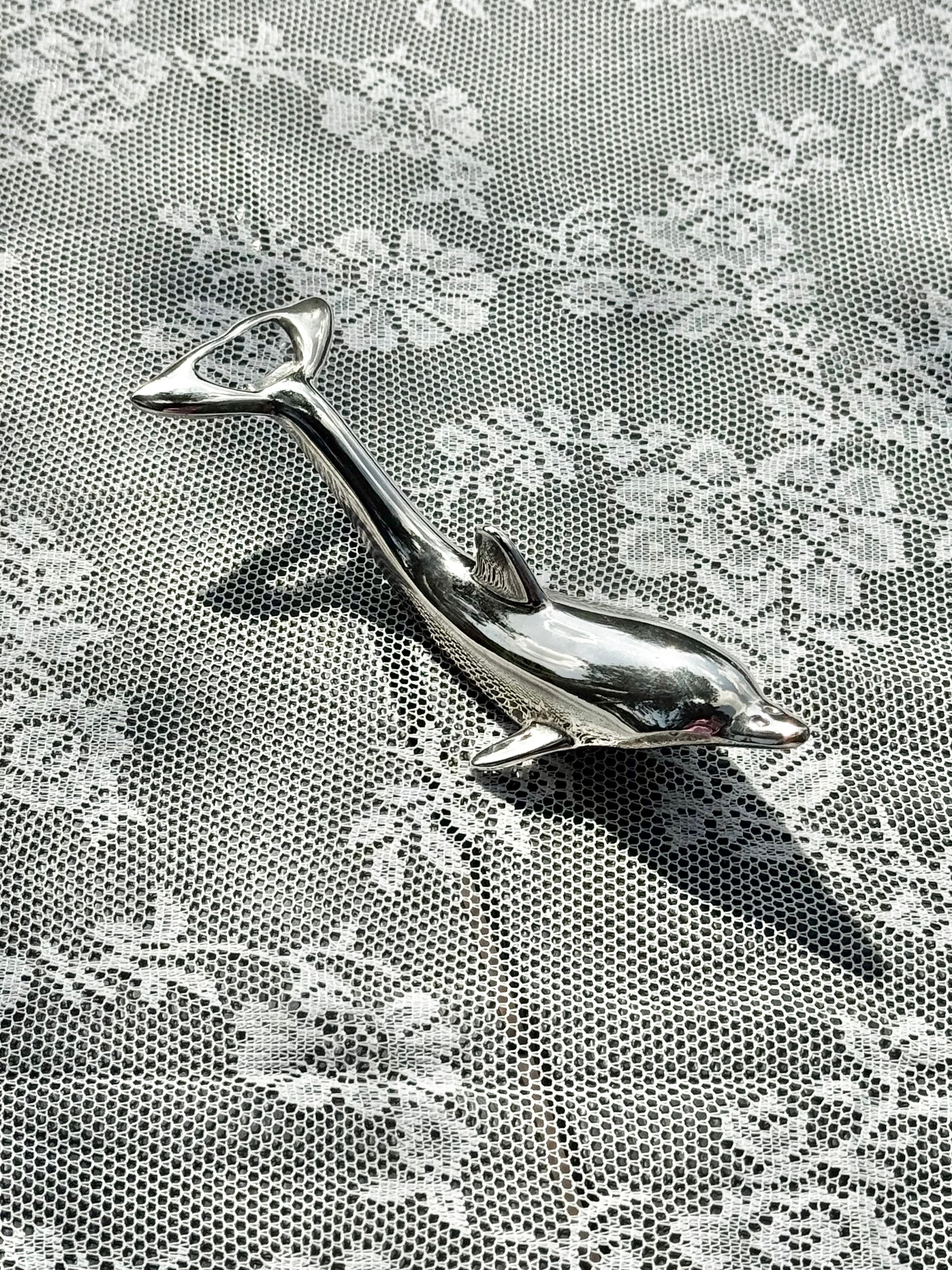 Delfinoplukker