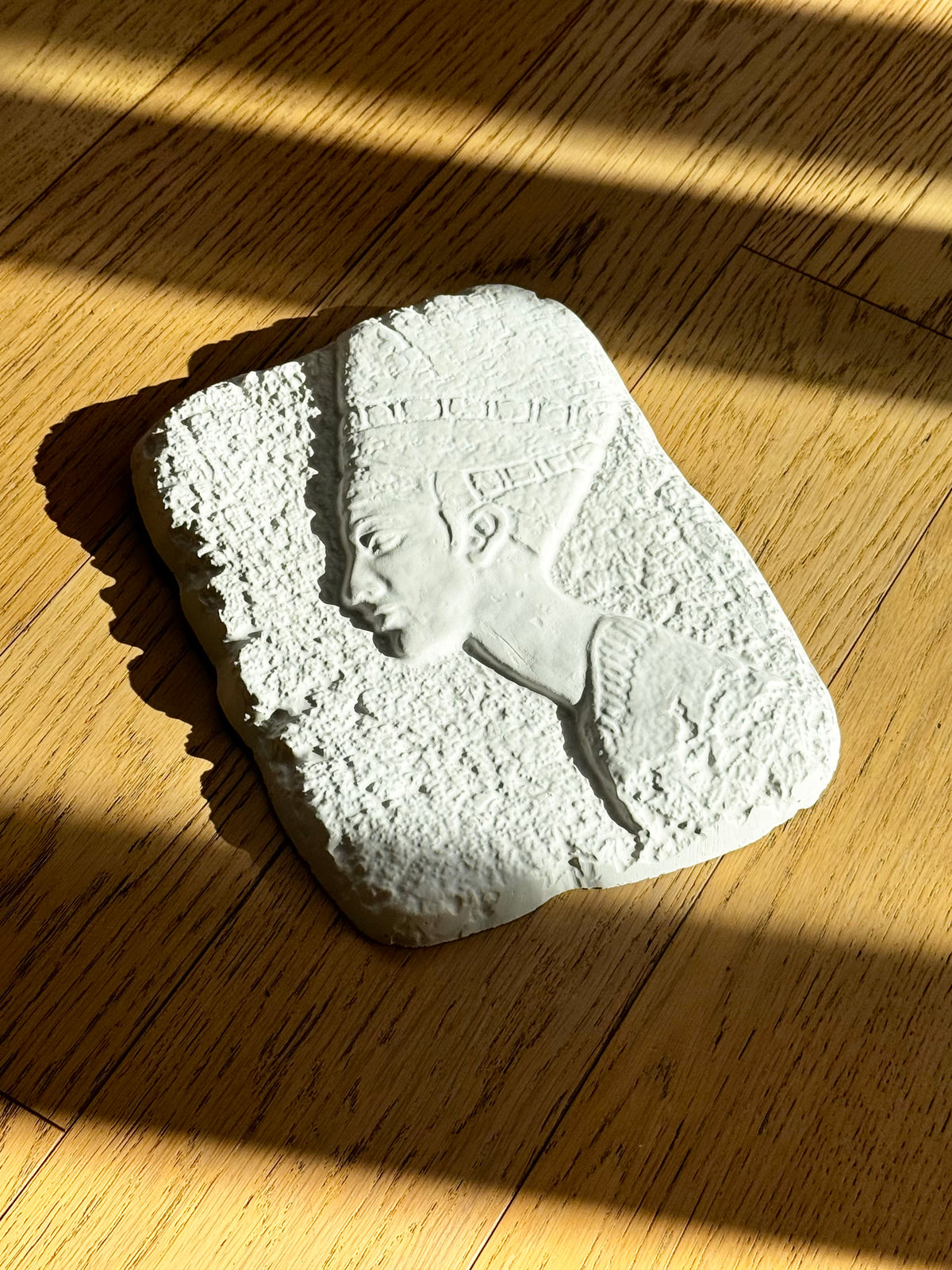 Egyptisk relief