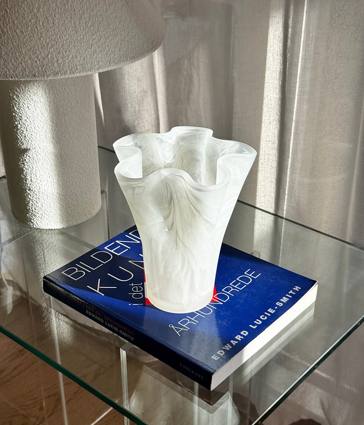 Smuk vase
