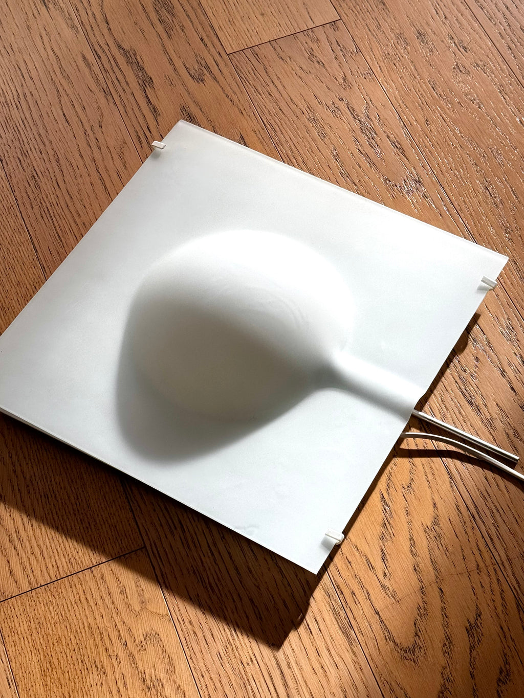 Vintage IKEA lampe