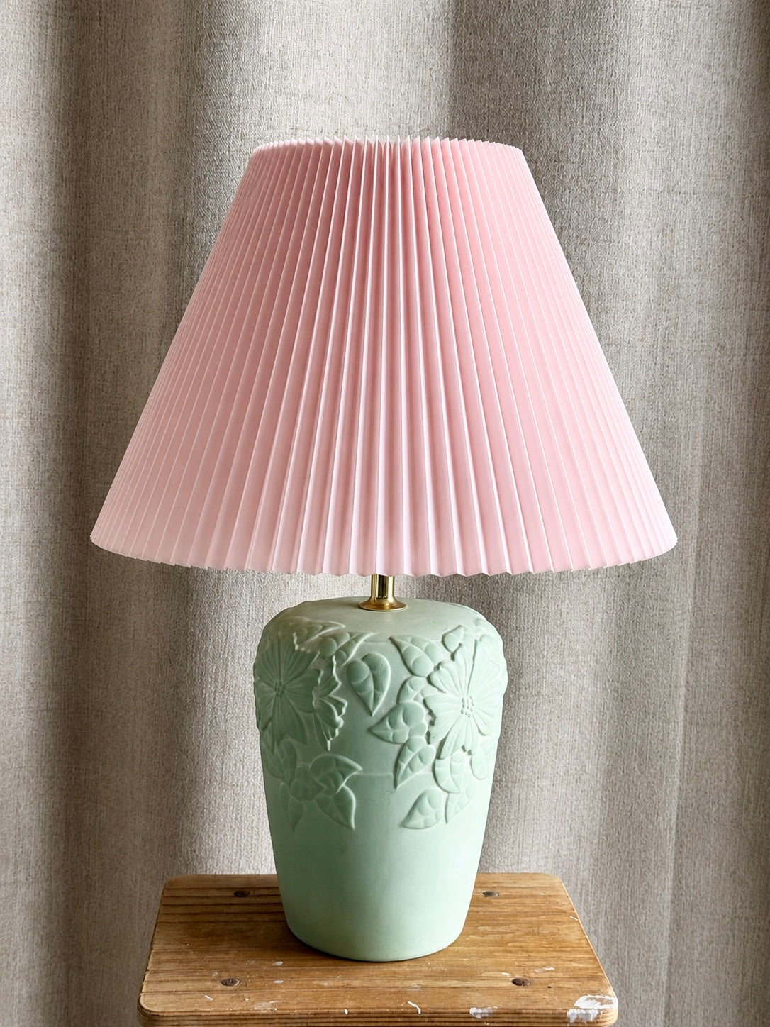 Bordlampe