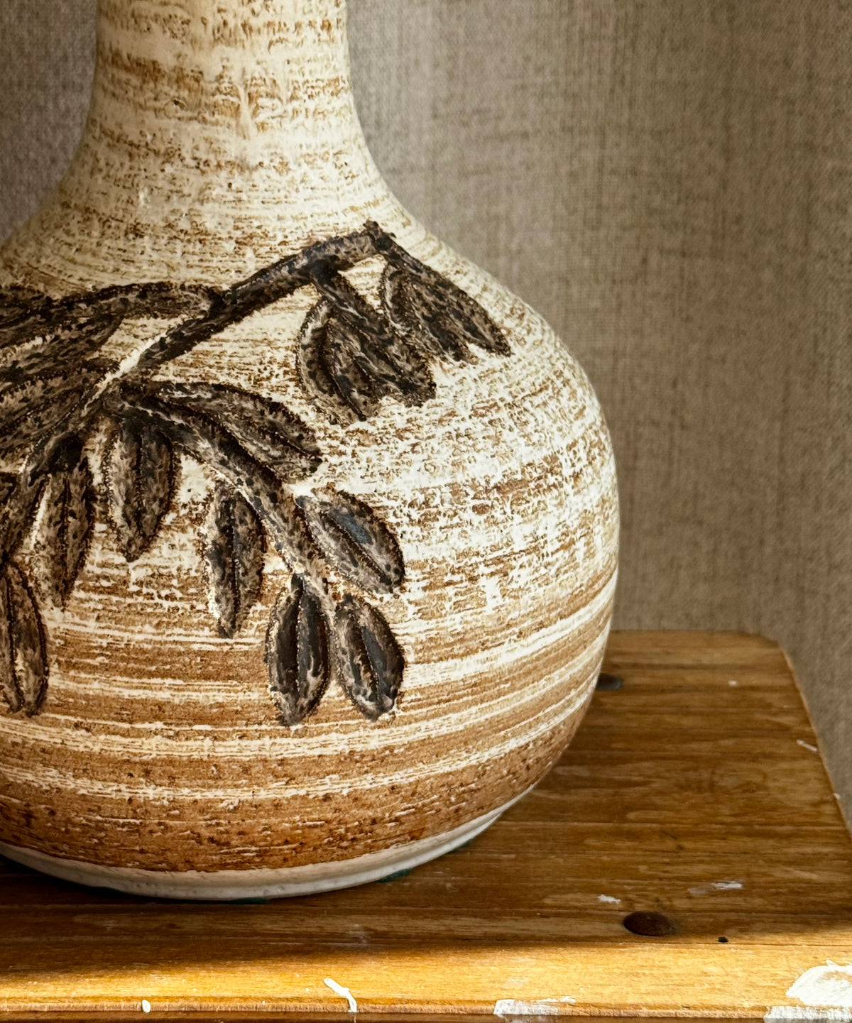 Axella Keramiklampe