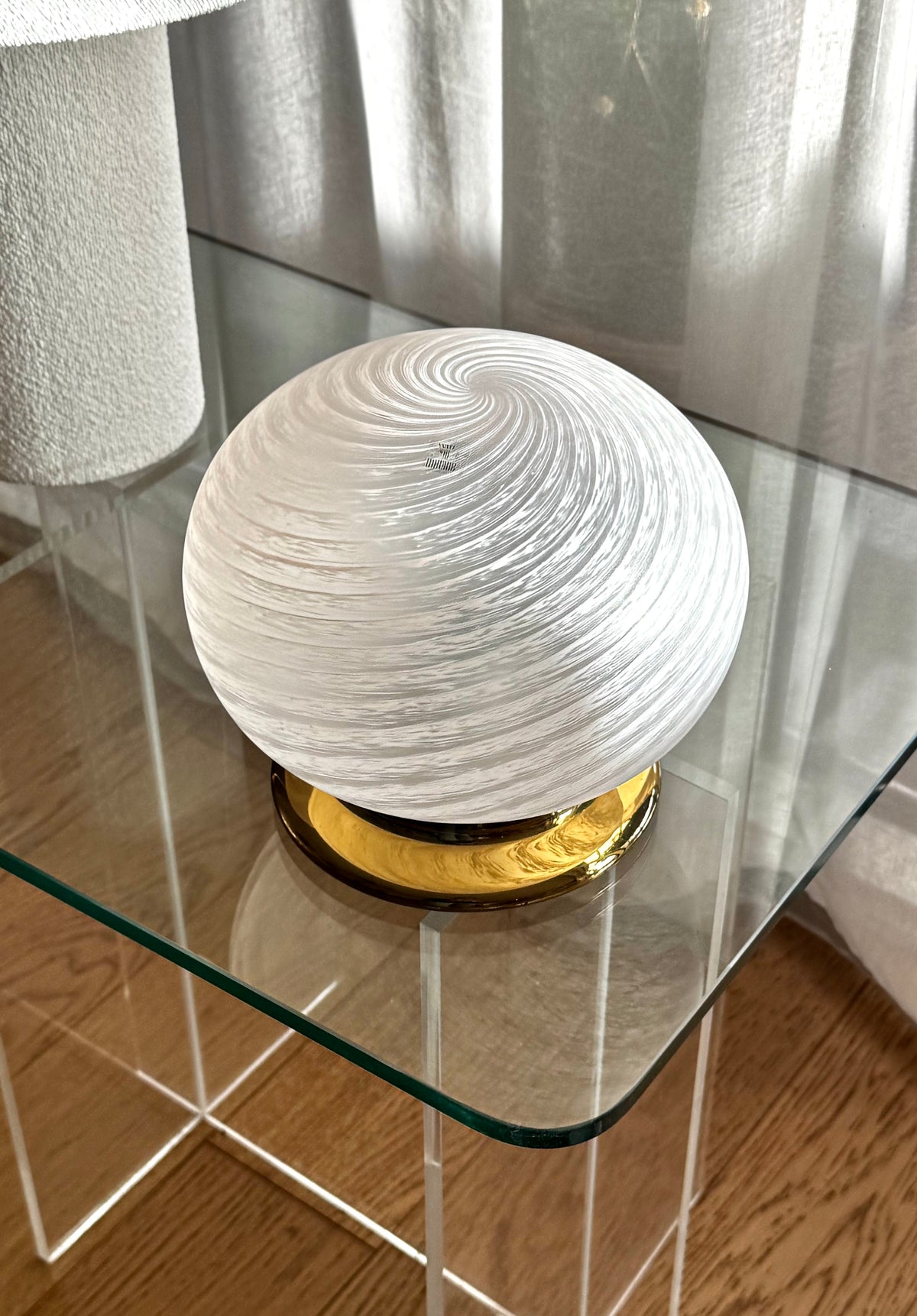 Murano vetri lampe
