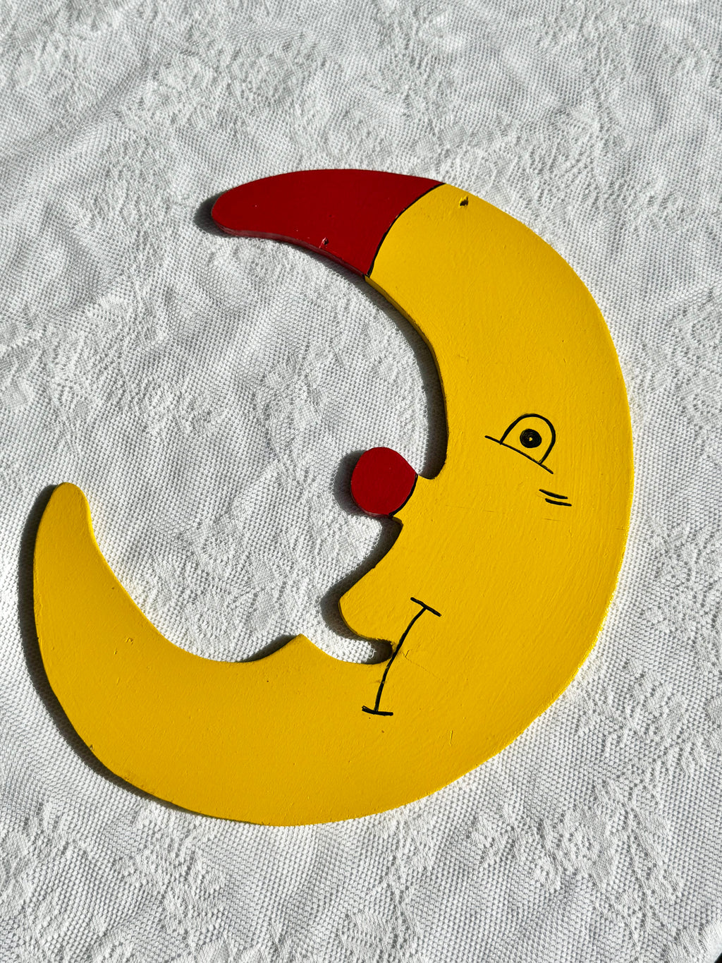 Måneophæng