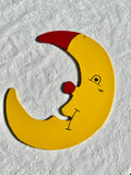 Måneophæng