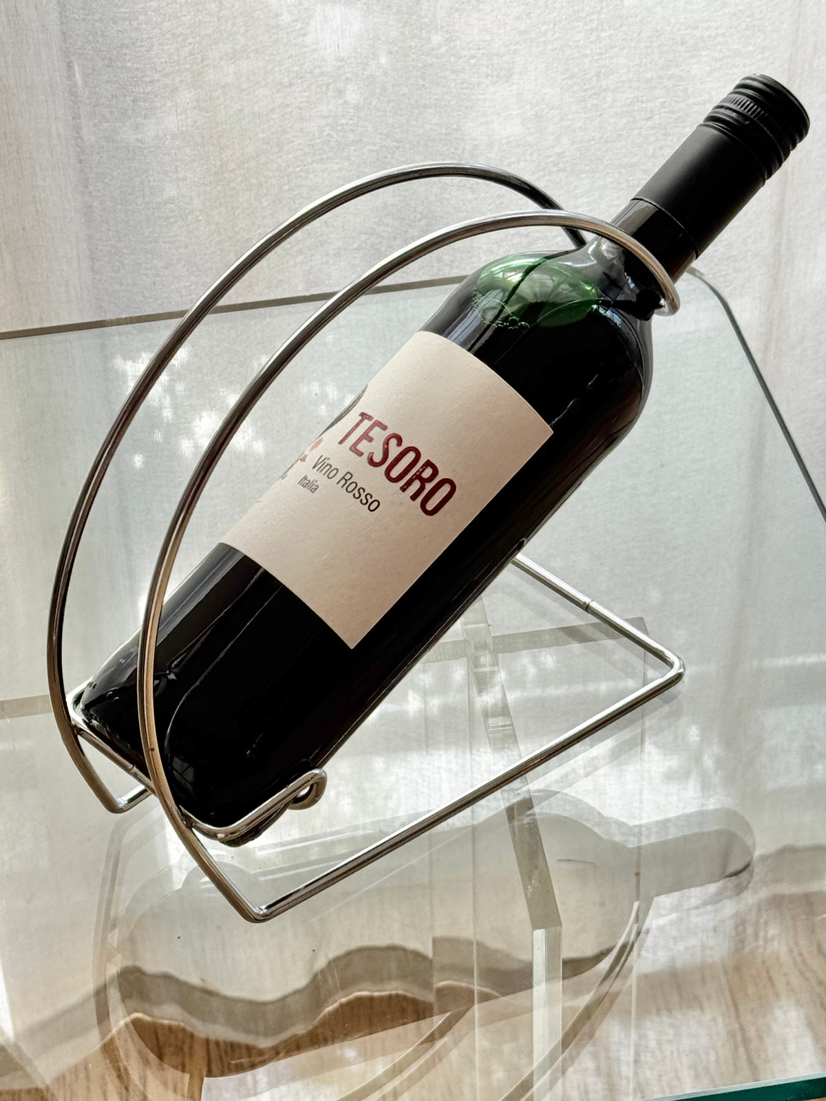 Vinholder