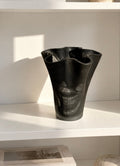 Sort mat vase