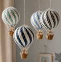 Luftballon uro