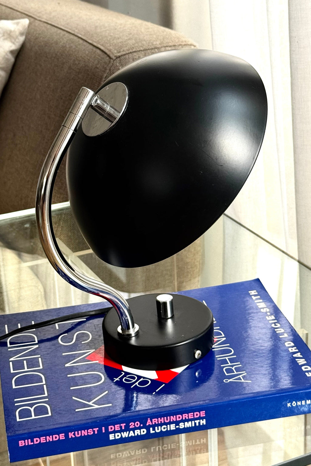 Bordlampe