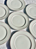 Bistro tallerkener