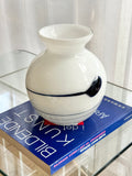 Vase Holmegaard