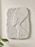 Egyptisk relief