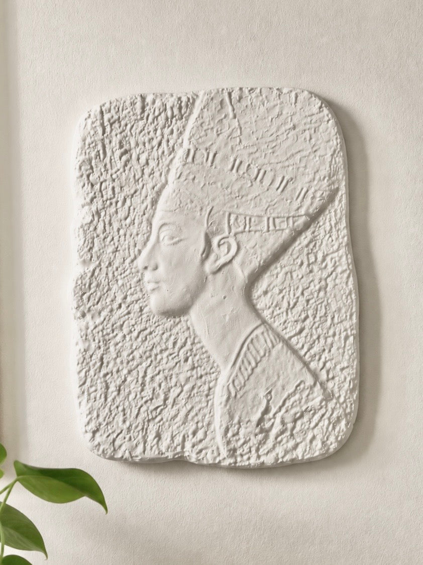 Egyptisk relief