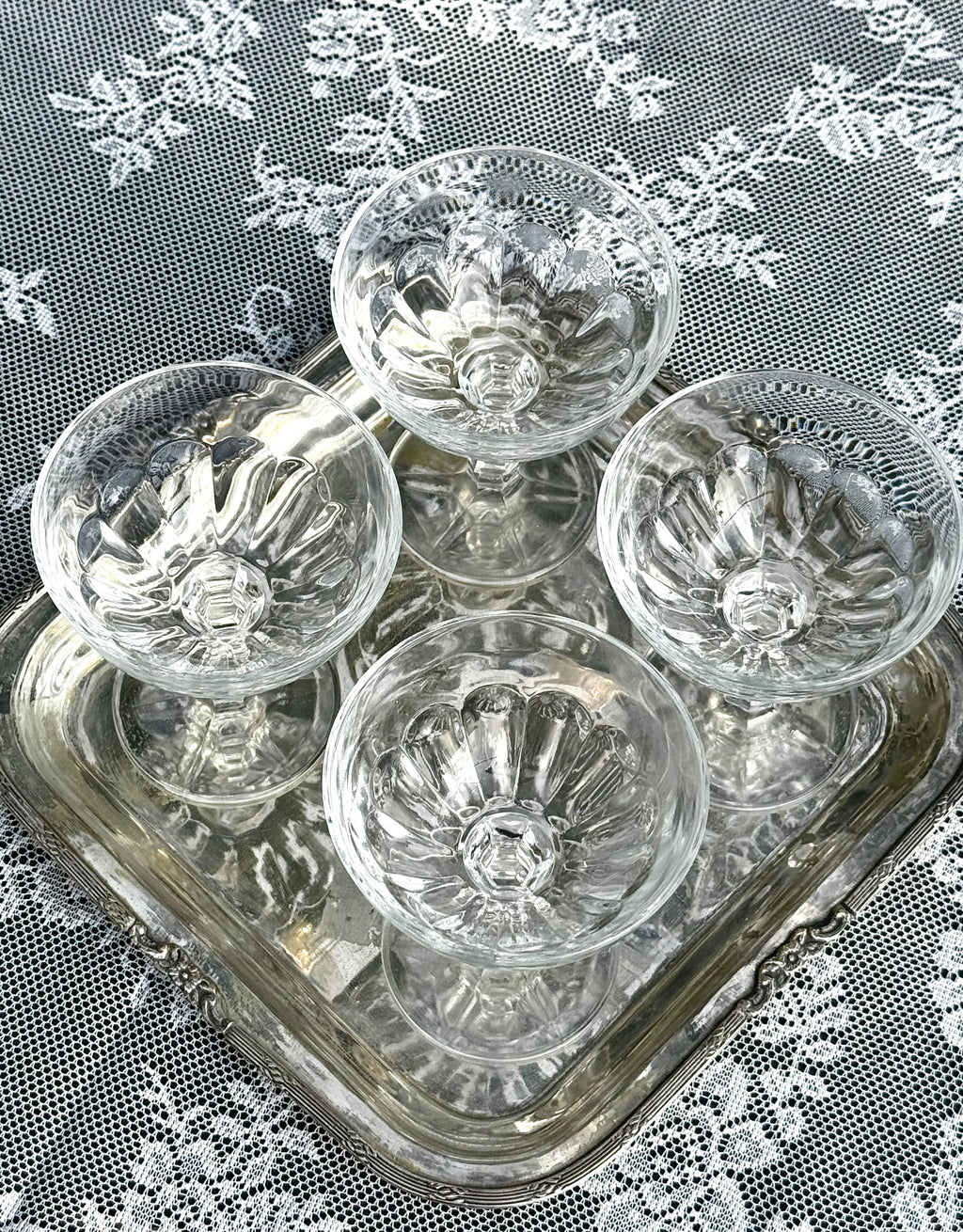 Champagne glas